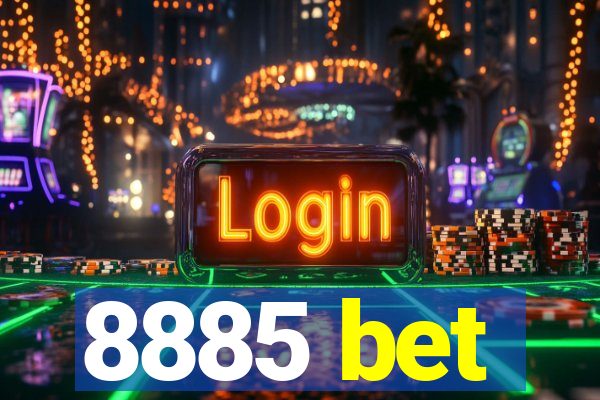 8885 bet